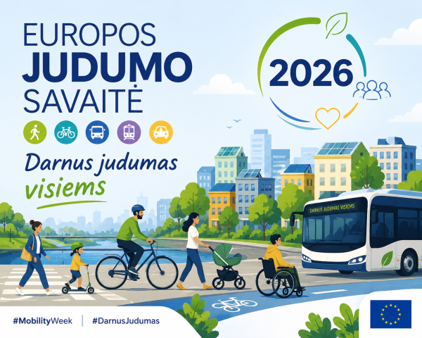 Judumo savaitė