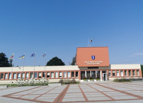 Ekstremali situacija