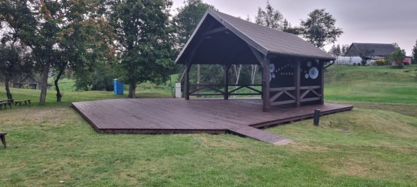 Baigtas projektas