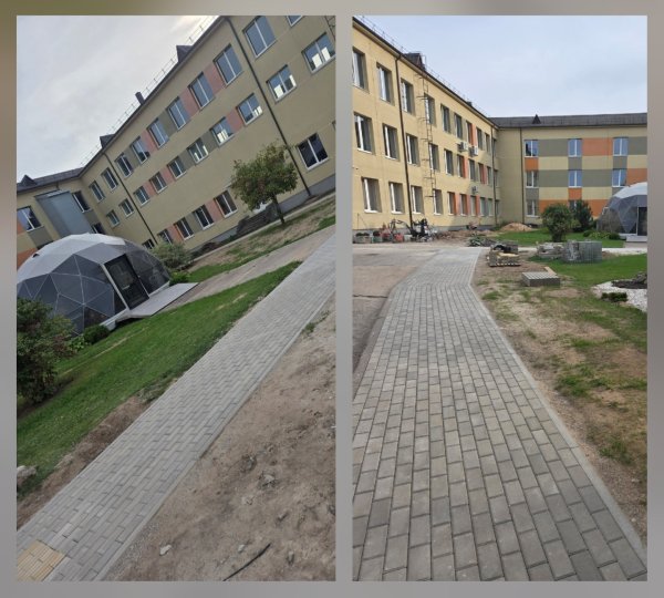 Gerinama takų kokybė