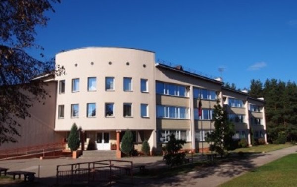 Paskirta VBE bazinė mokykla