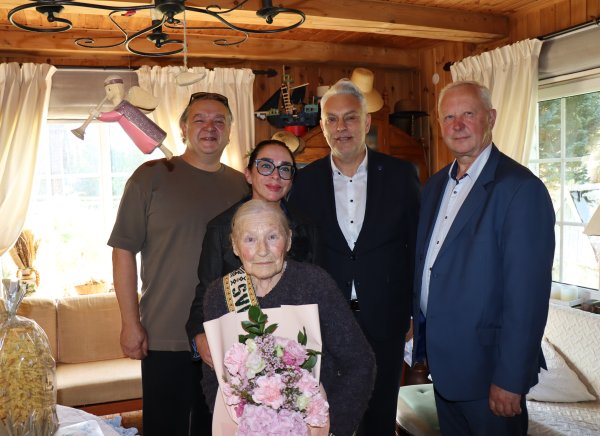 Sveikinimas