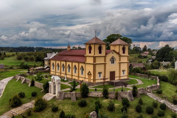 Lietuvos mažoji kultūros sostinė