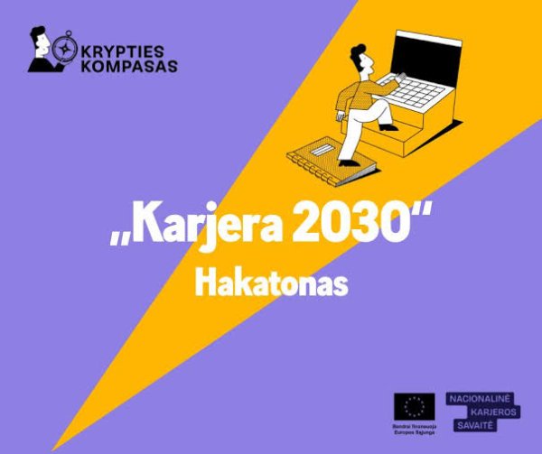 Karjeros konsultavimas
